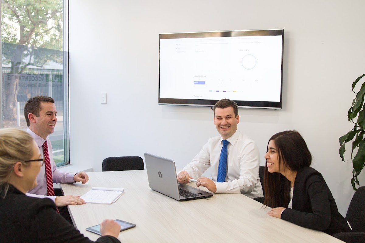 Judge Accountants Penrith
