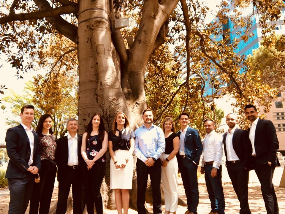 K Partners - Canterbury