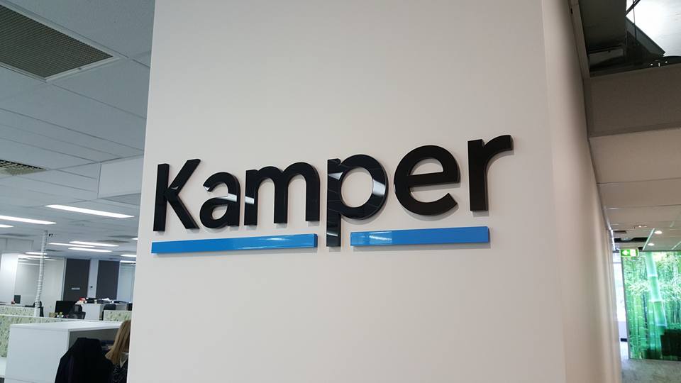 Kamper Chartered Accountants