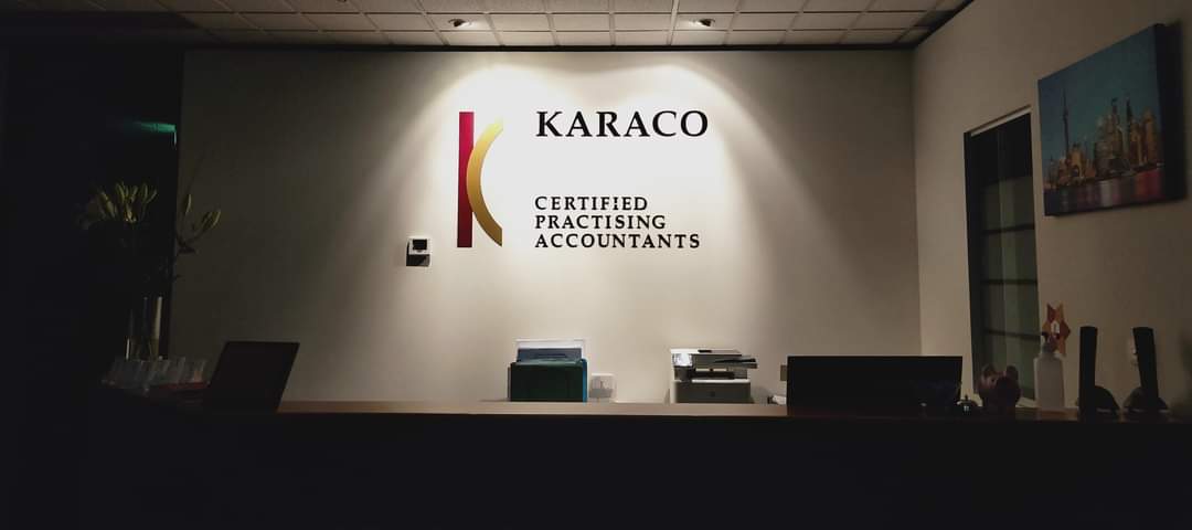 Karaco Accountants