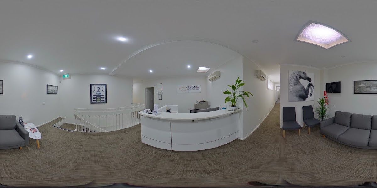 Kardinia Accounting & Advice