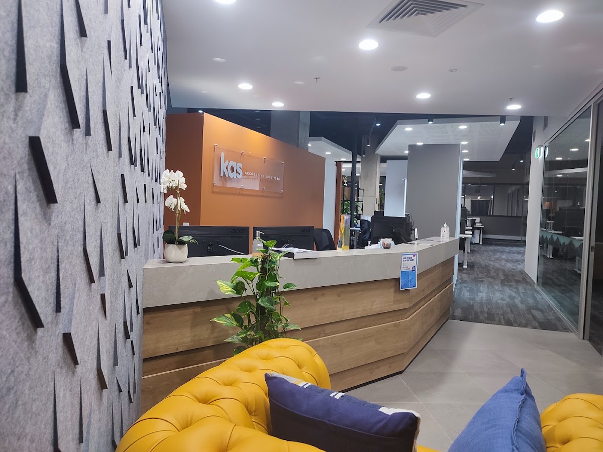 KAS Accounting Solutions Darwin