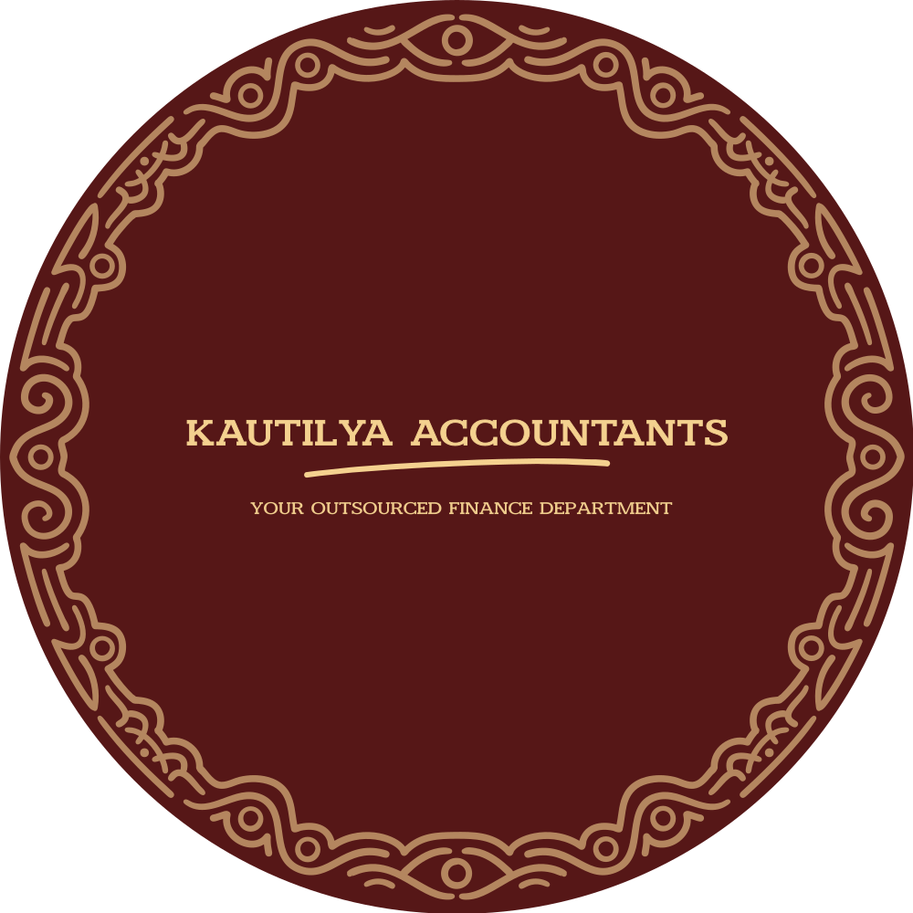Kautilya Accountants