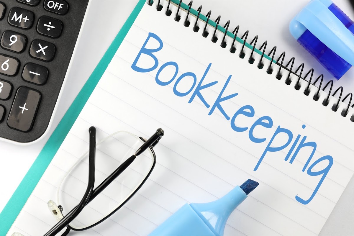 KB Accounts Bookkeeping