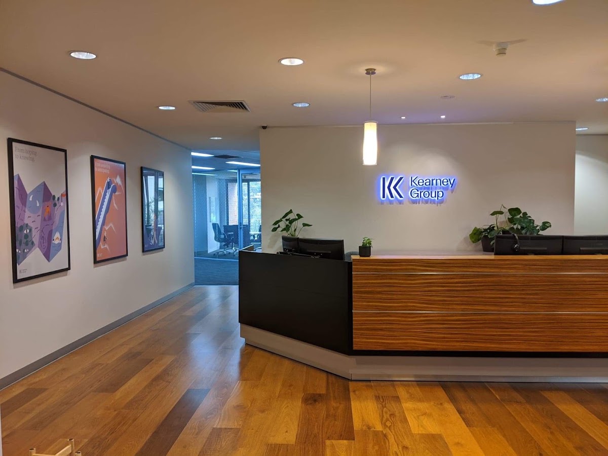 Kearney Group Financial Services