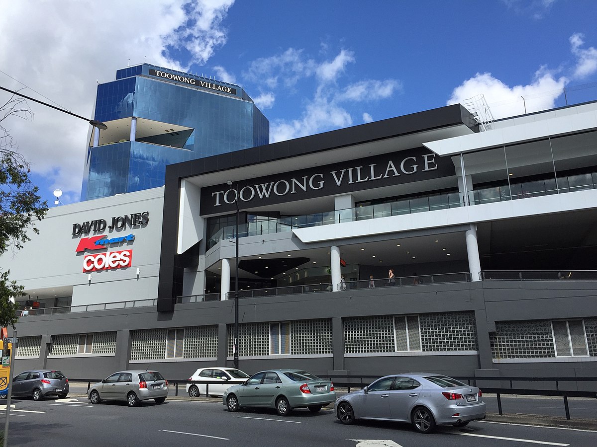 Kelly+Partners Accountants Brisbane CBD