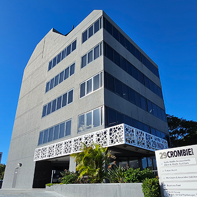 Kelly+Partners Accountants Bundall