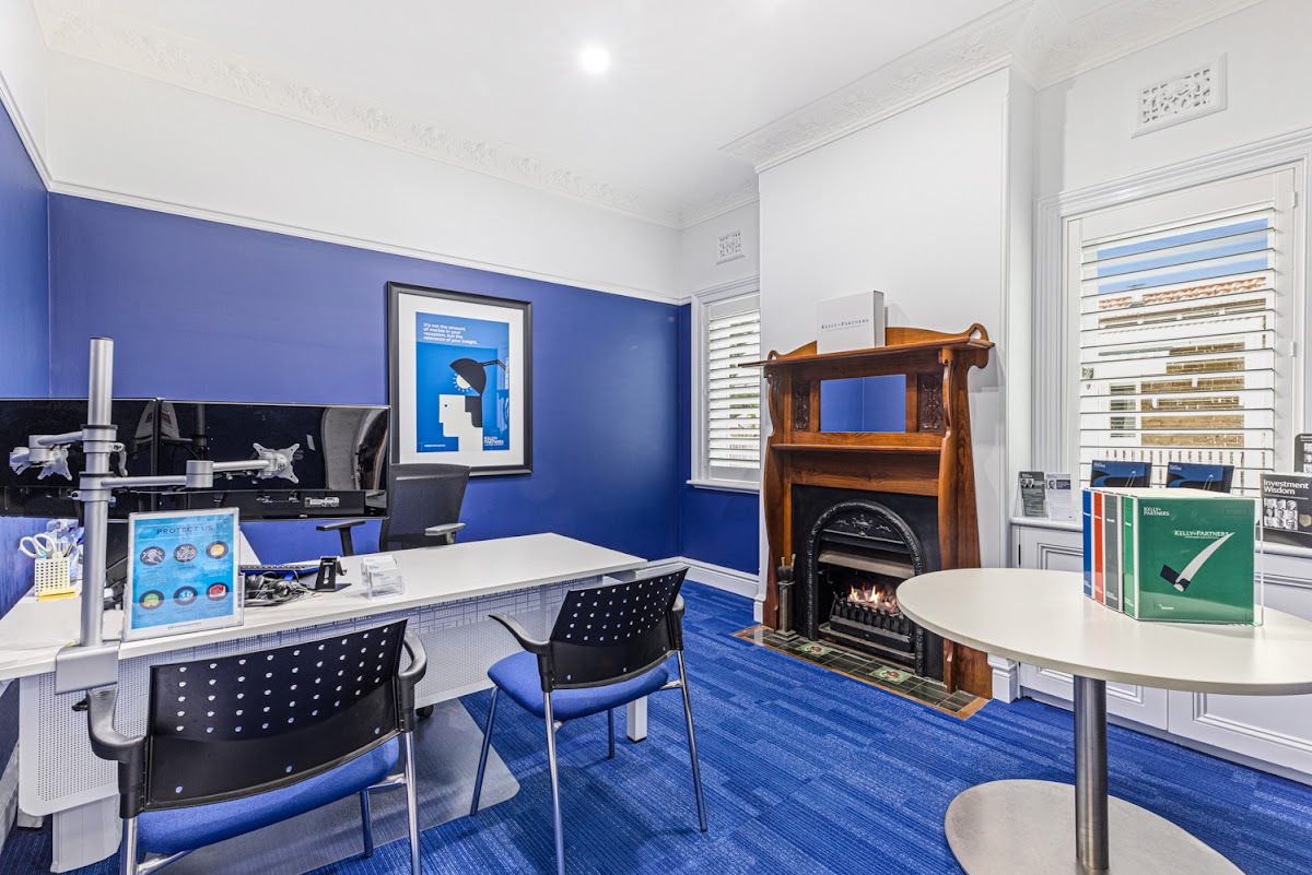 Kelly+Partners Accountants Inner West