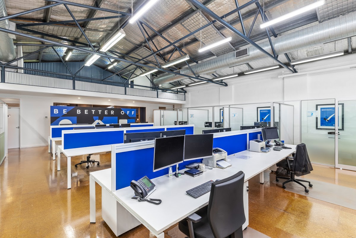 Kelly+Partners Accountants Newcastle