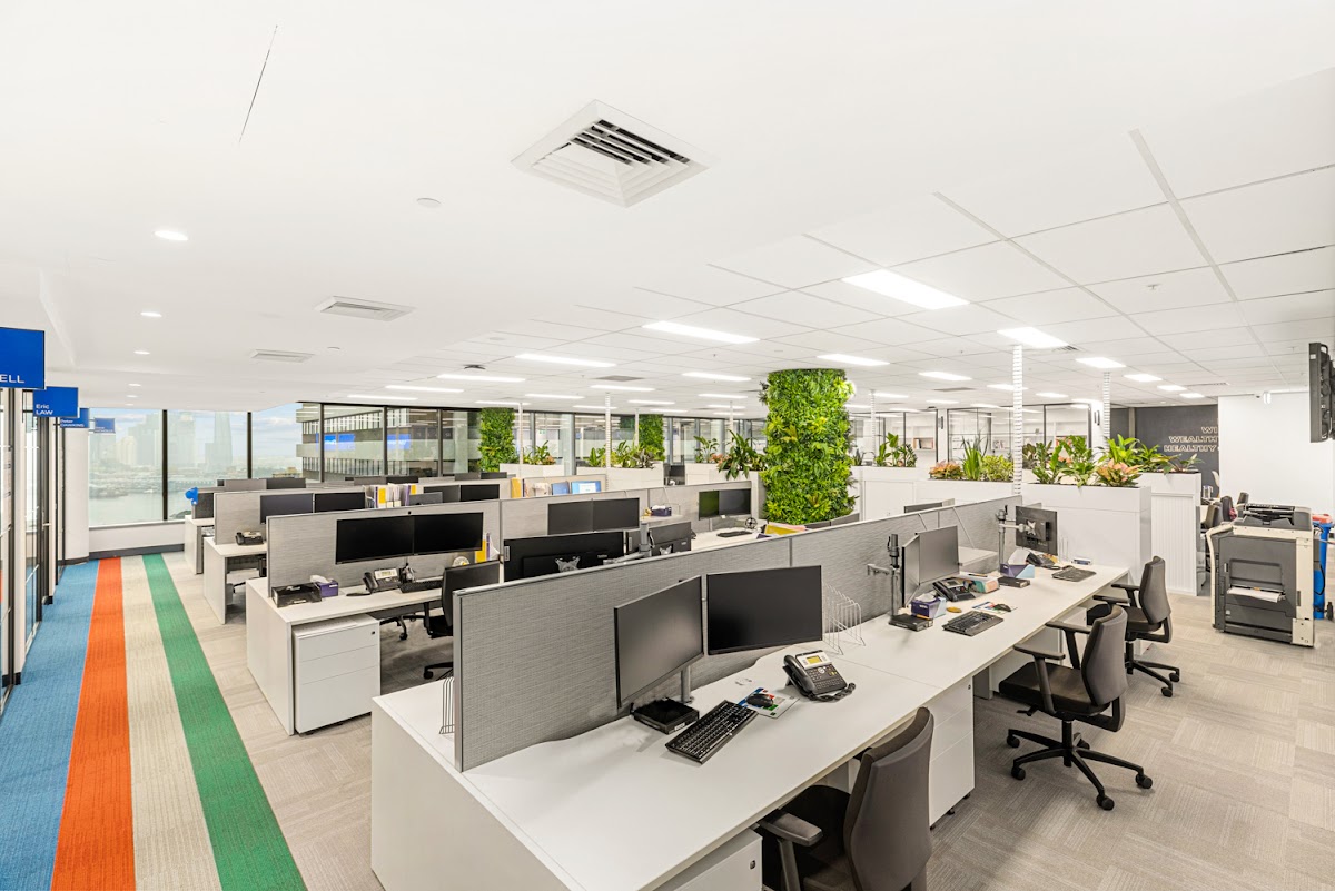 Kelly+Partners Accountants North Sydney