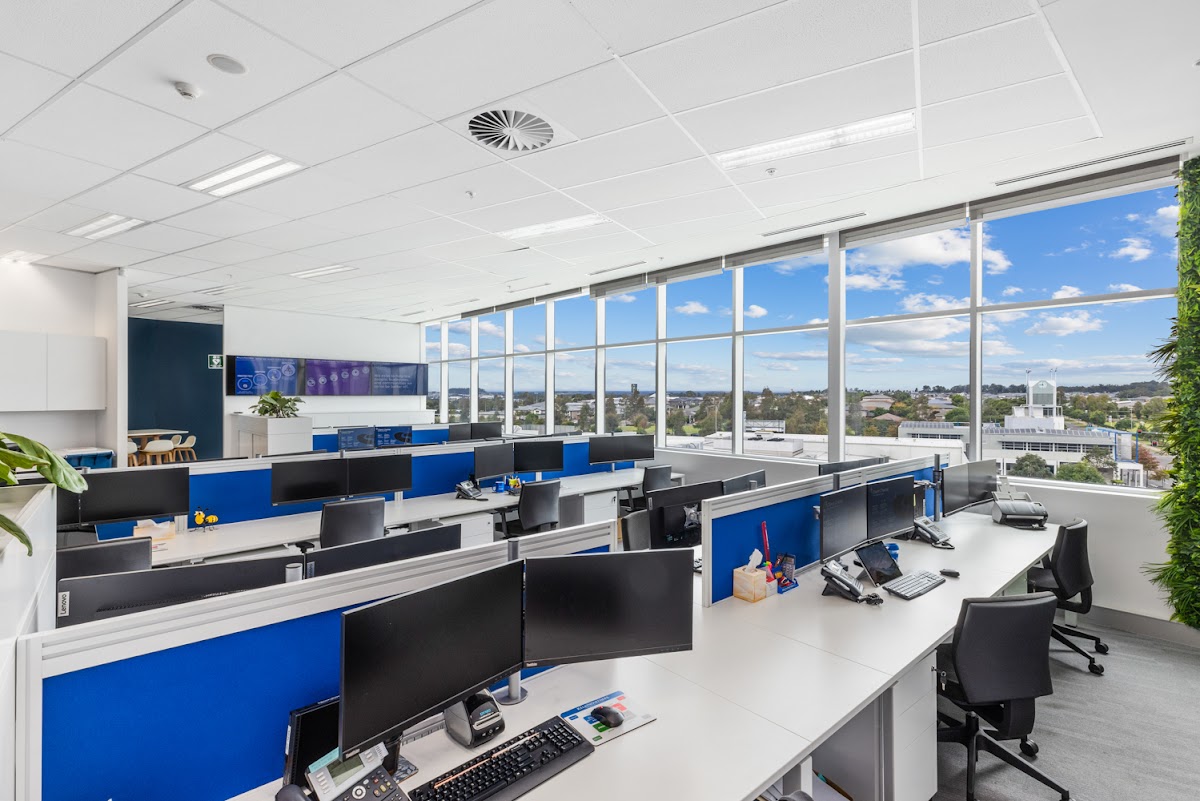 Kelly+Partners Accountants Oran Park