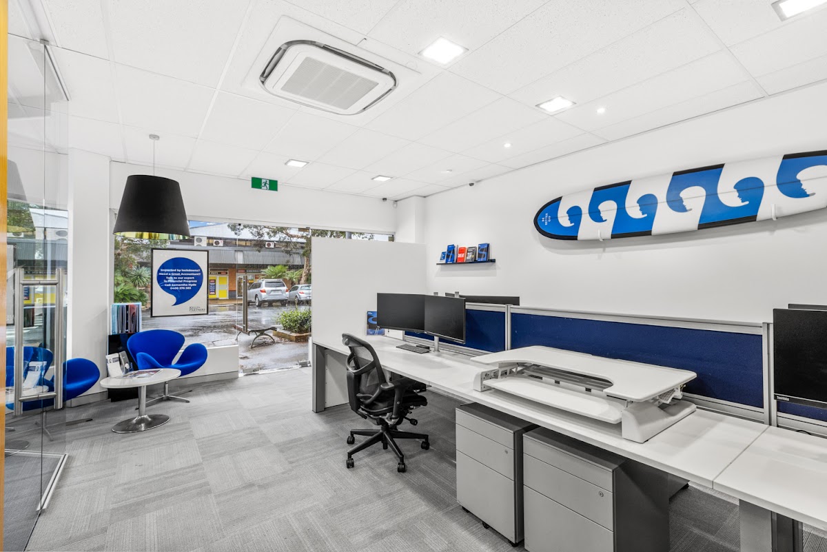 Kelly+Partners Accountants Pittwater