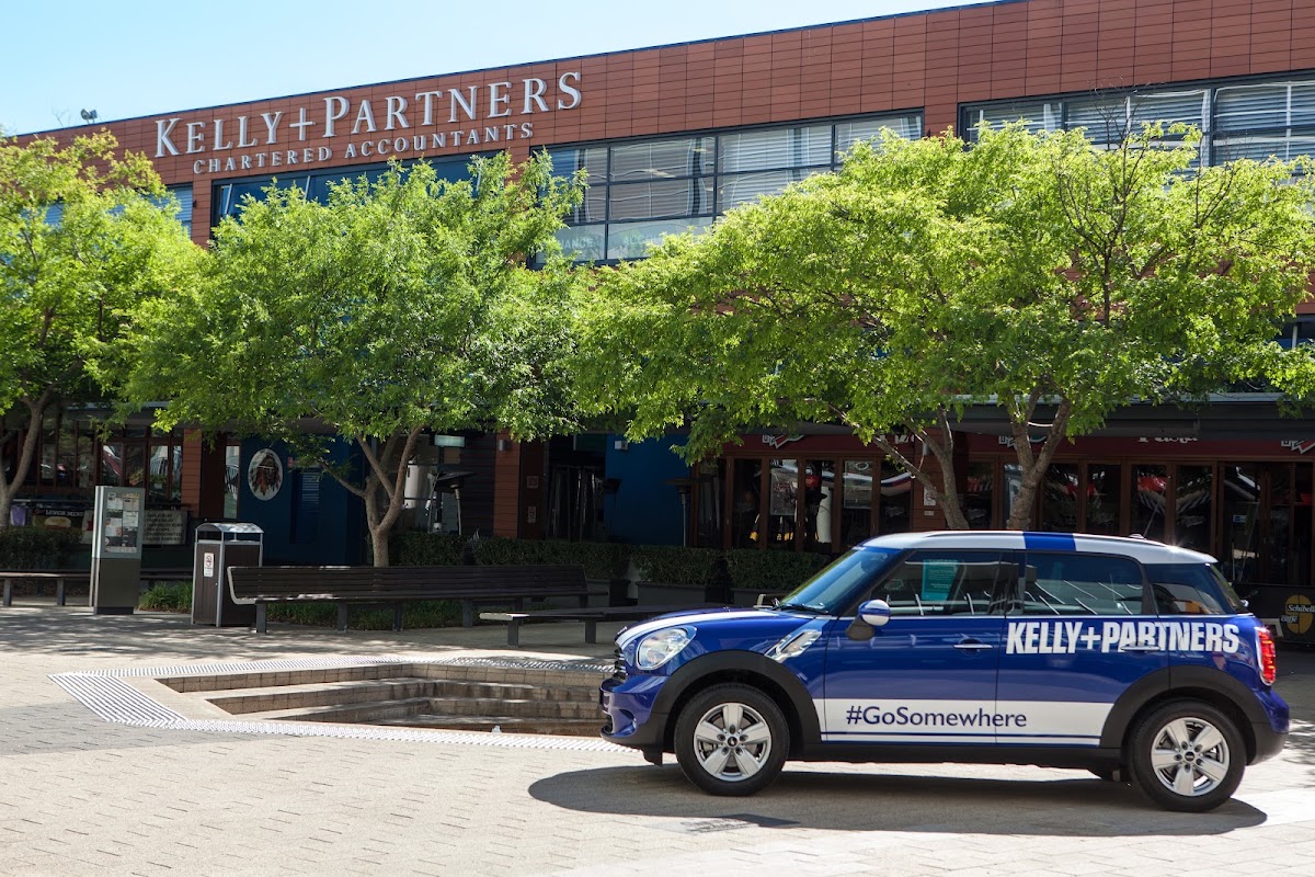 Kelly+Partners Accountants South West Sydney