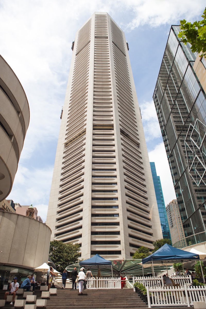 Kelly+Partners Accountants Sydney CBD