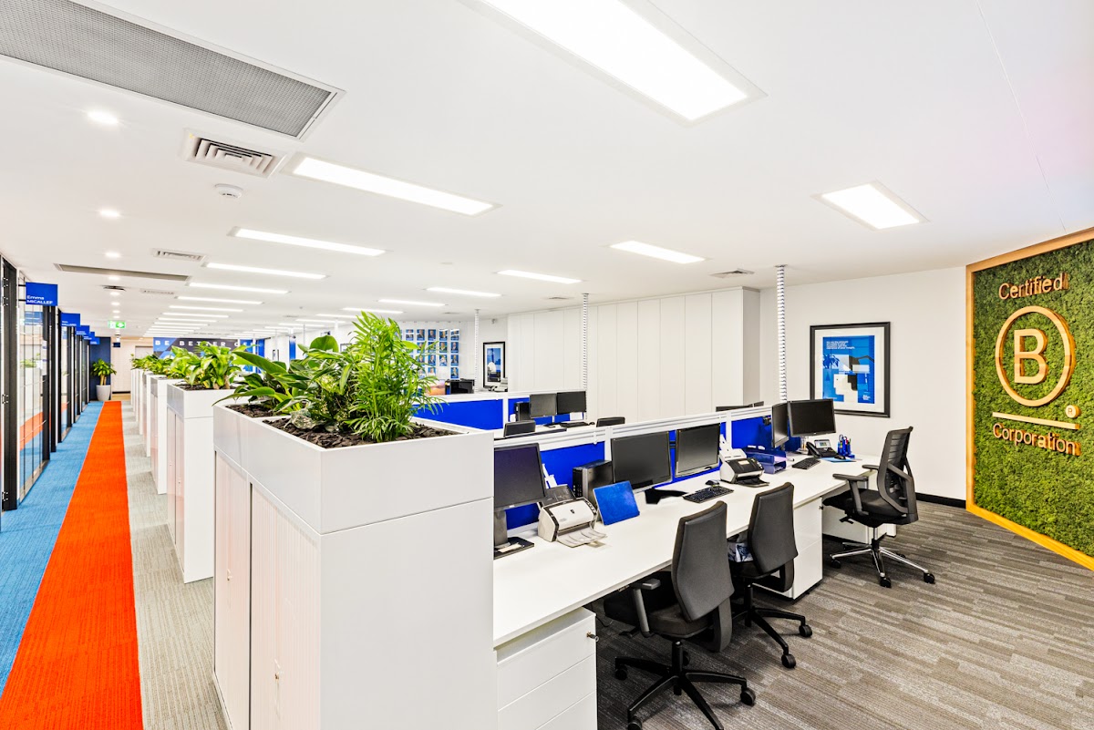 Kelly+Partners Accountants Western Sydney