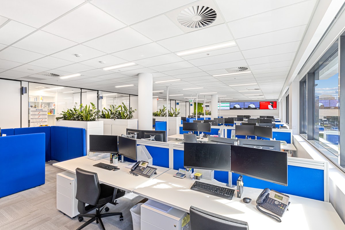 Kelly+Partners Accountants Wollongong