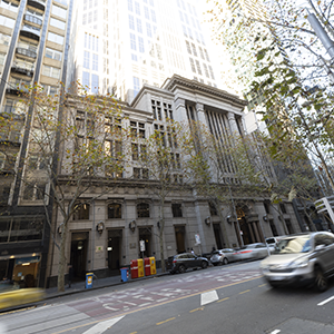 Kelly+Partners Melbourne CBD