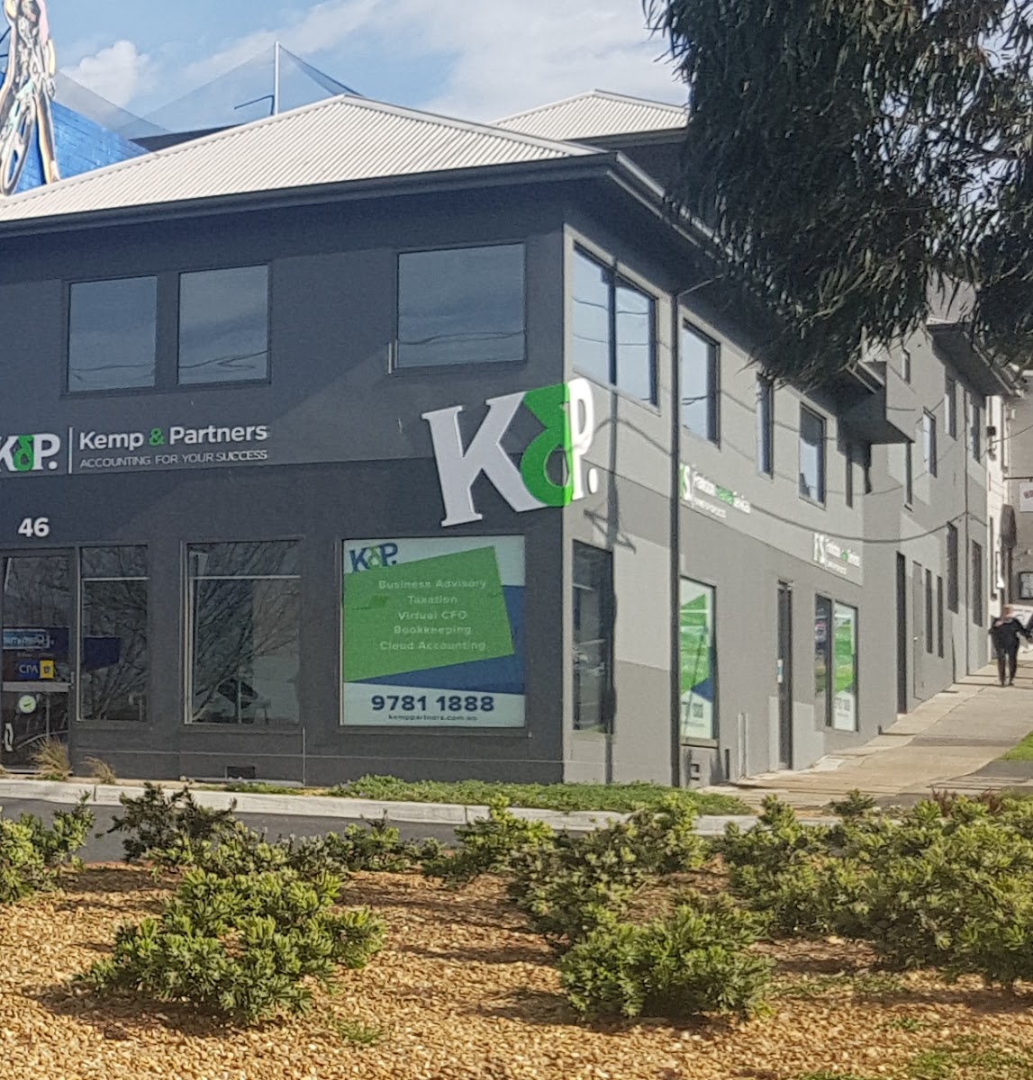 Kemp & Partners
