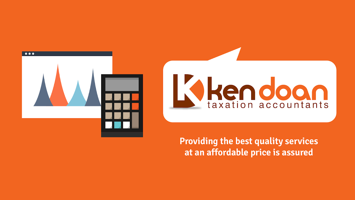 Ken Doan Taxation Accountants