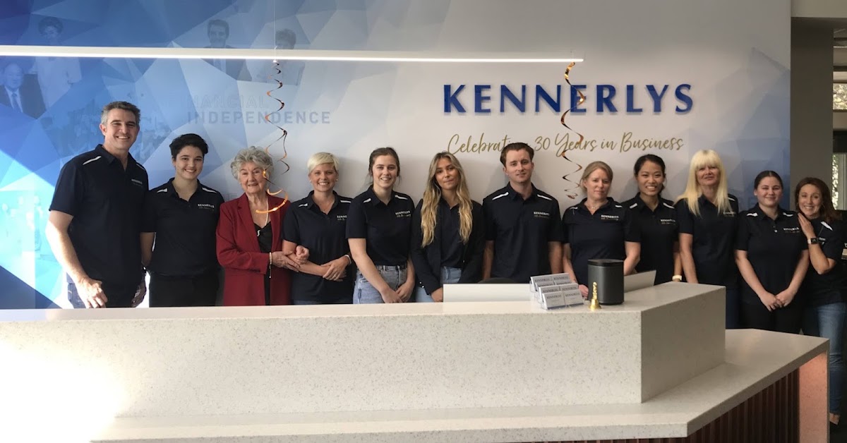 Kennerlys Accounting