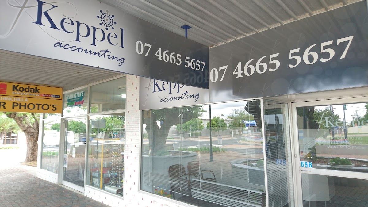 Keppel Accounting