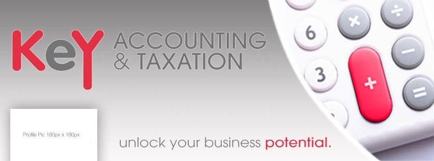 Key Accounting & Taxation