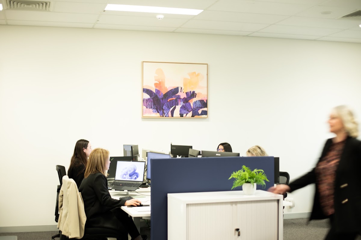 Key Administration Solutions - Bookkeeping & BAS