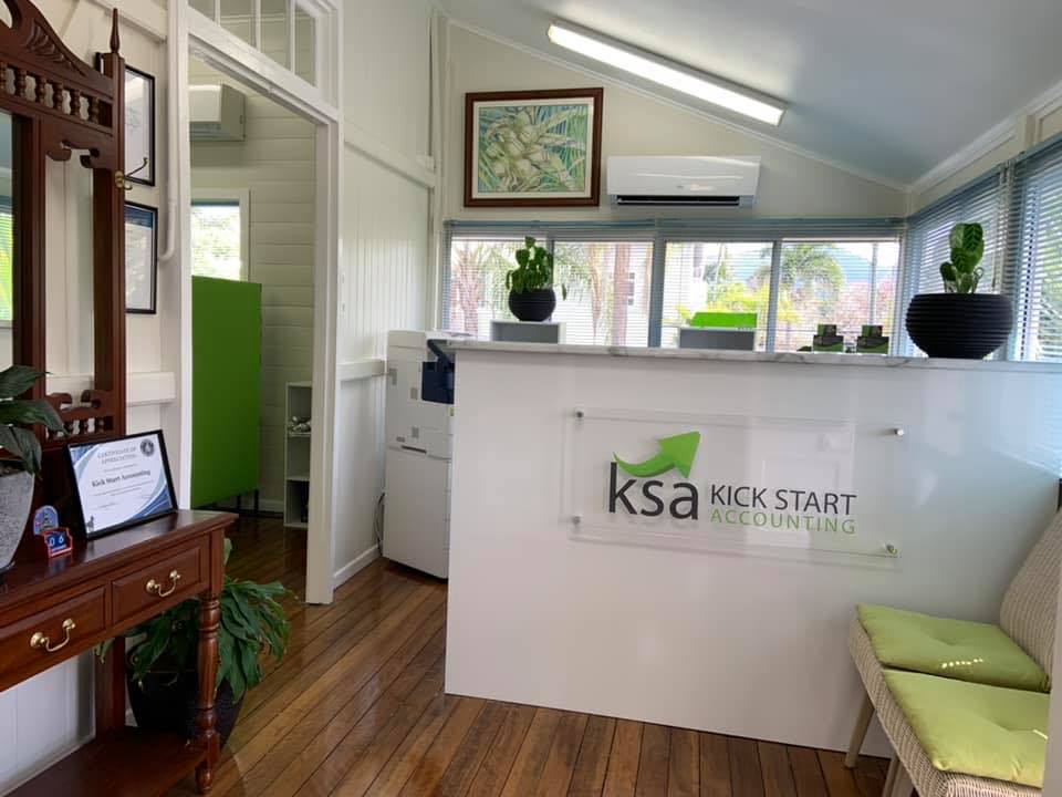 Kick Start Accounting Pty Ltd