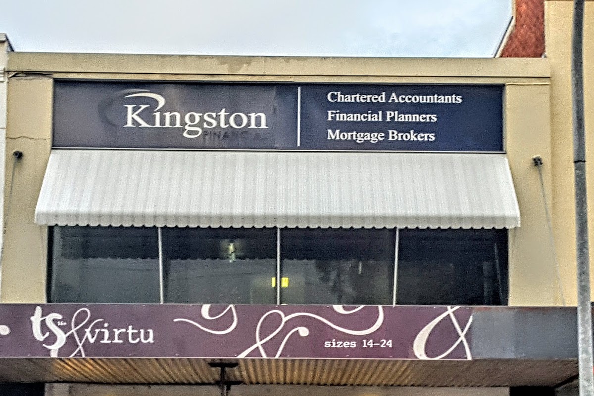 Kingston Financial