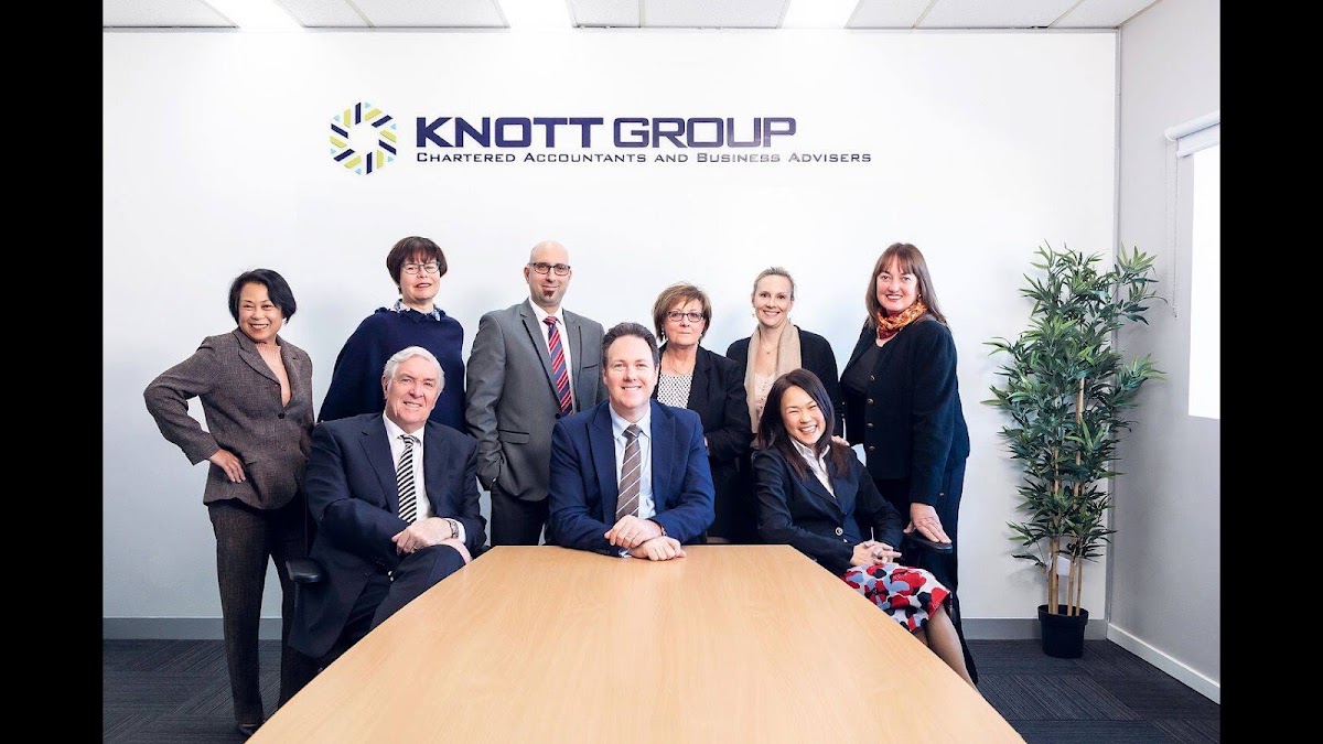 Knott Group