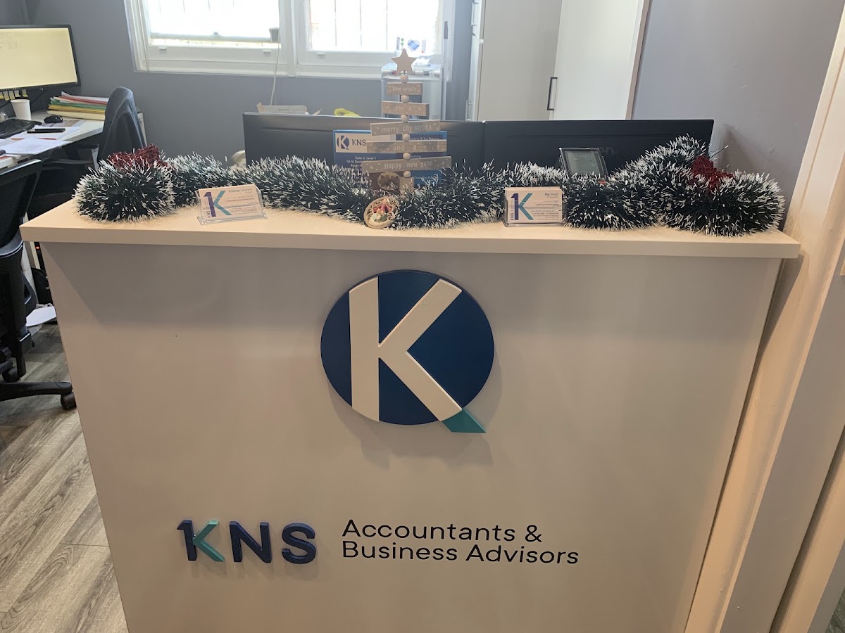 KNS Accountants Business Advisors & Tax Agents