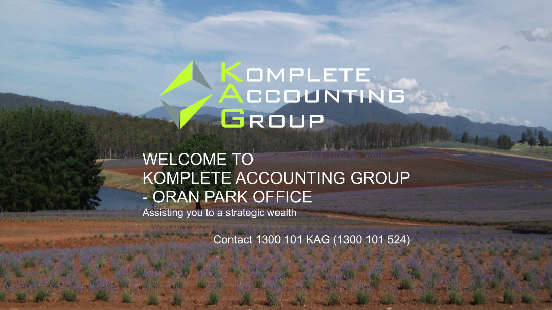 Komplete Accounting Group
