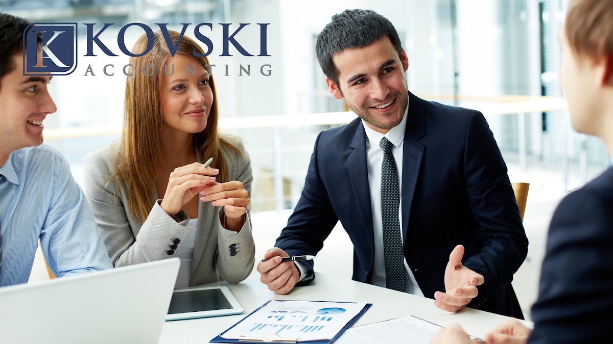 Kovski Accounting