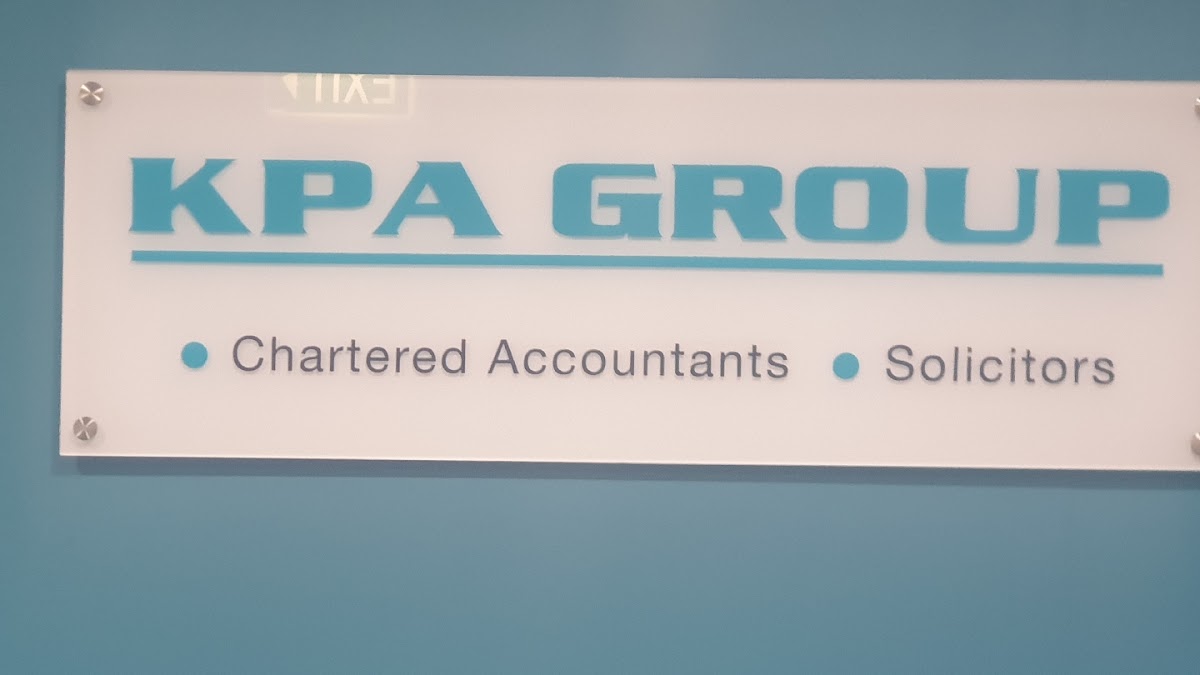 KPA Accountants Tax & Business Advisors