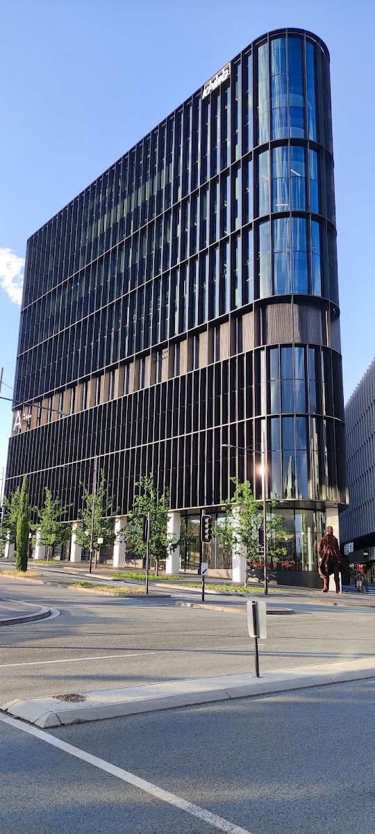 KPMG