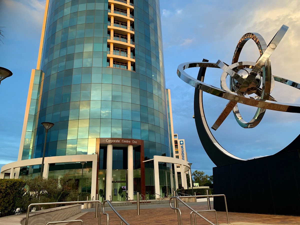 KPMG Gold Coast