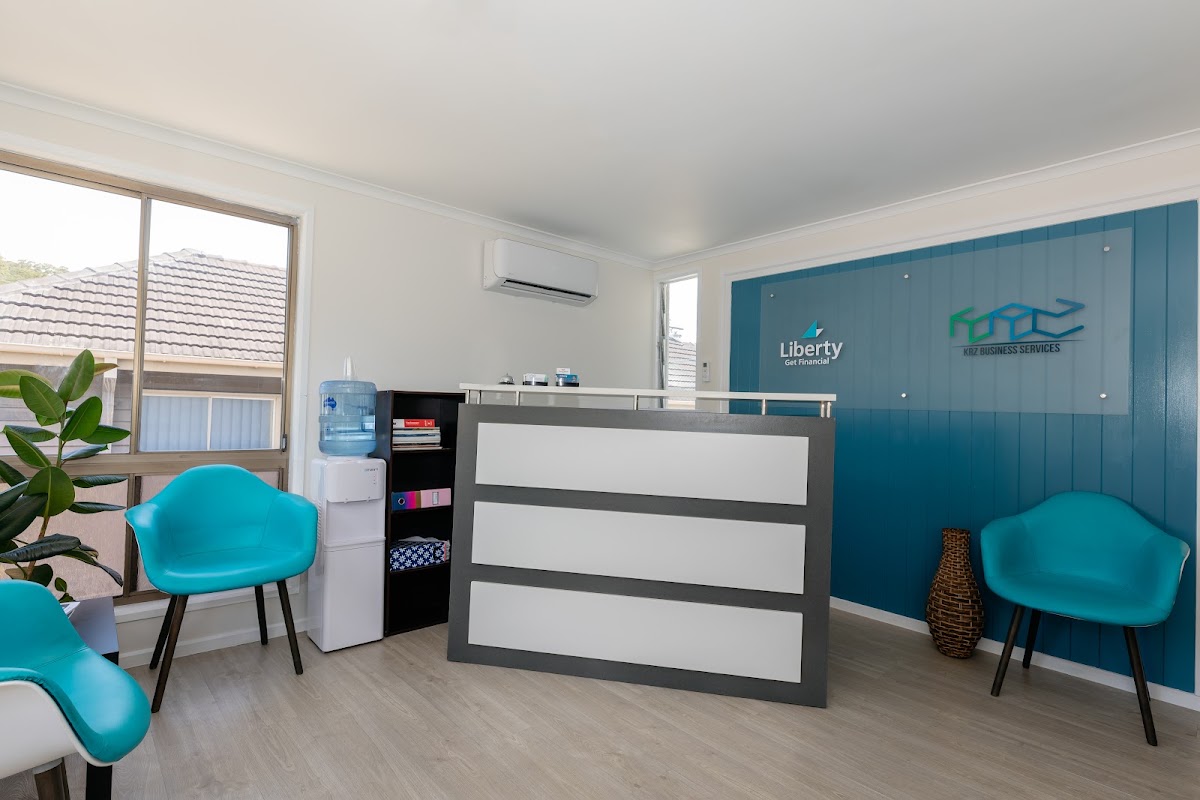 KRZ Business Services