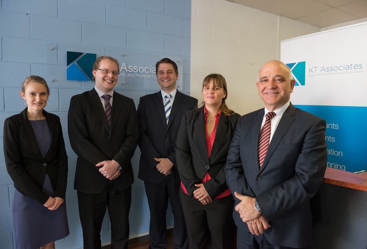 KT Associates