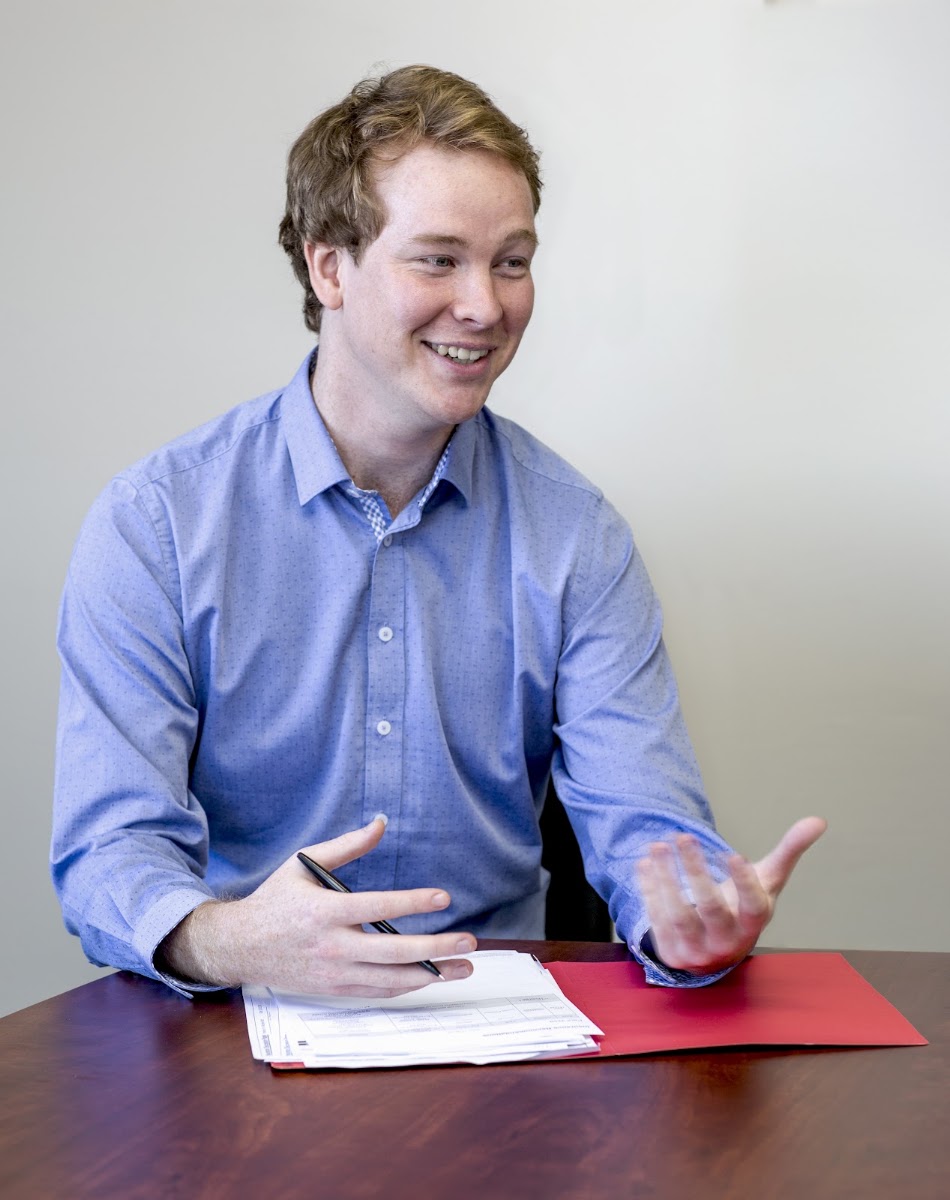 Lachlan Money - Buderim's Financial Adviser