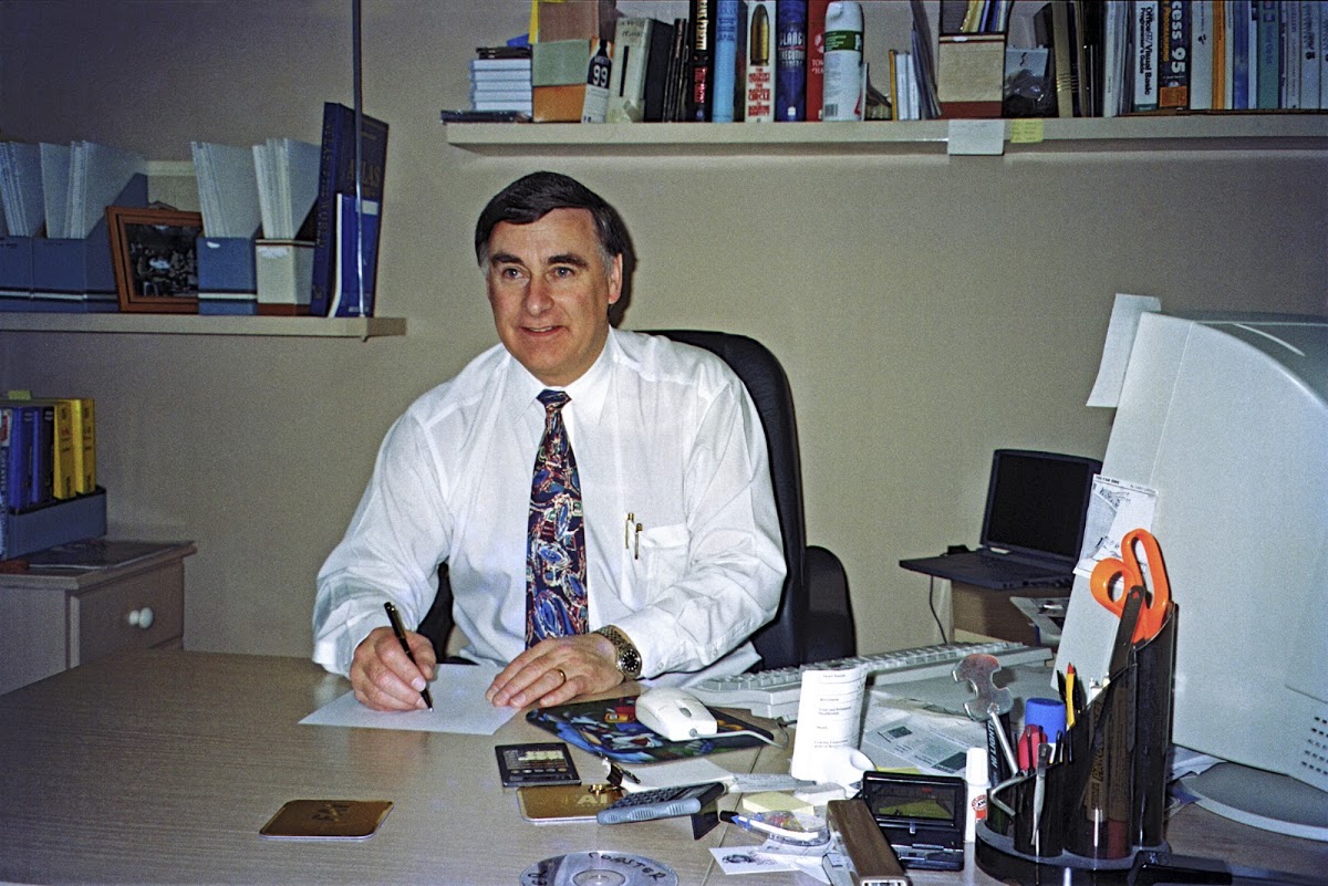 Lake Edge Financial Services