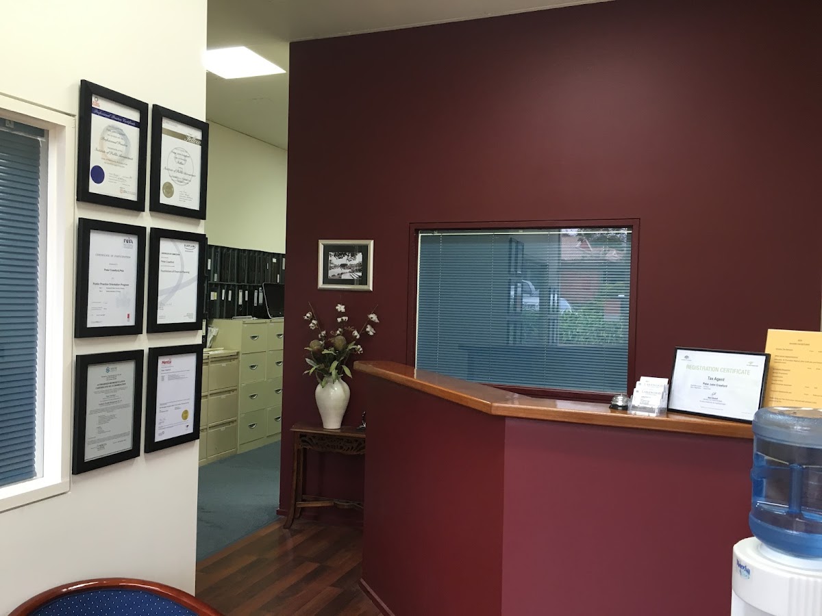 Lakewood Accounting