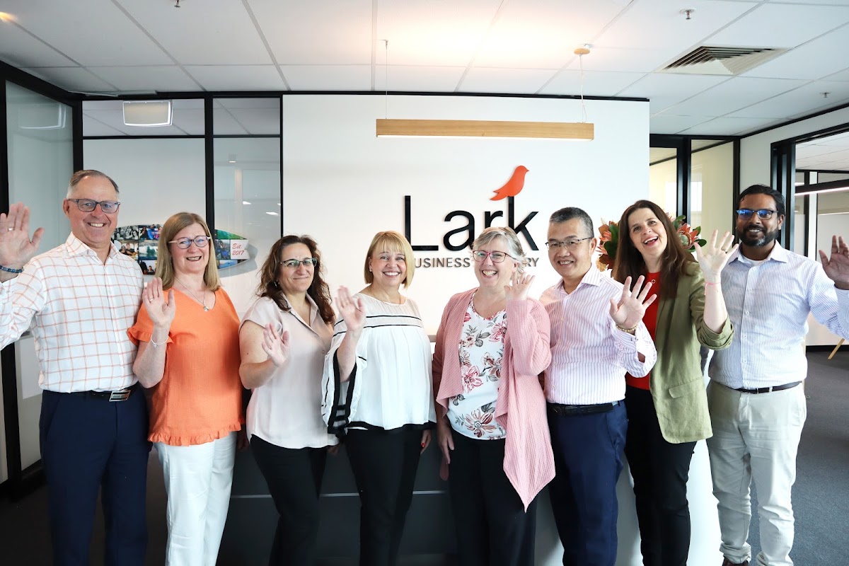 Lark Business Advisory