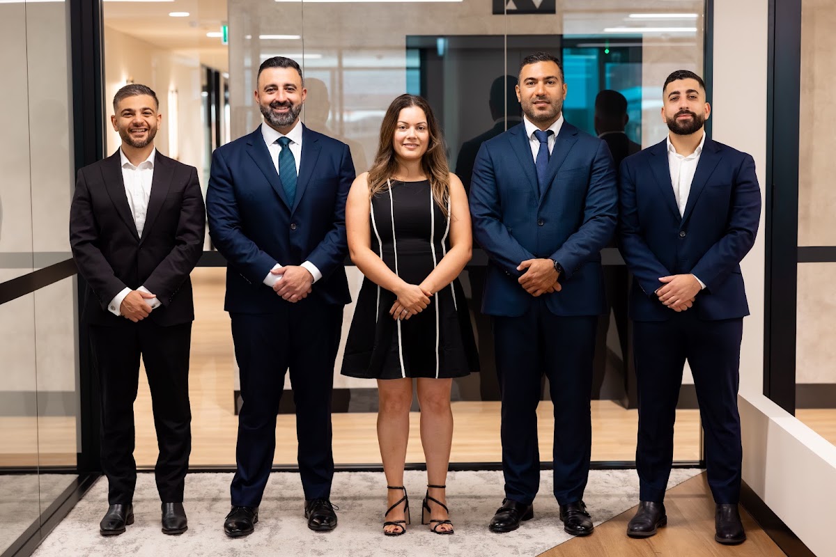 Latitude Accountants