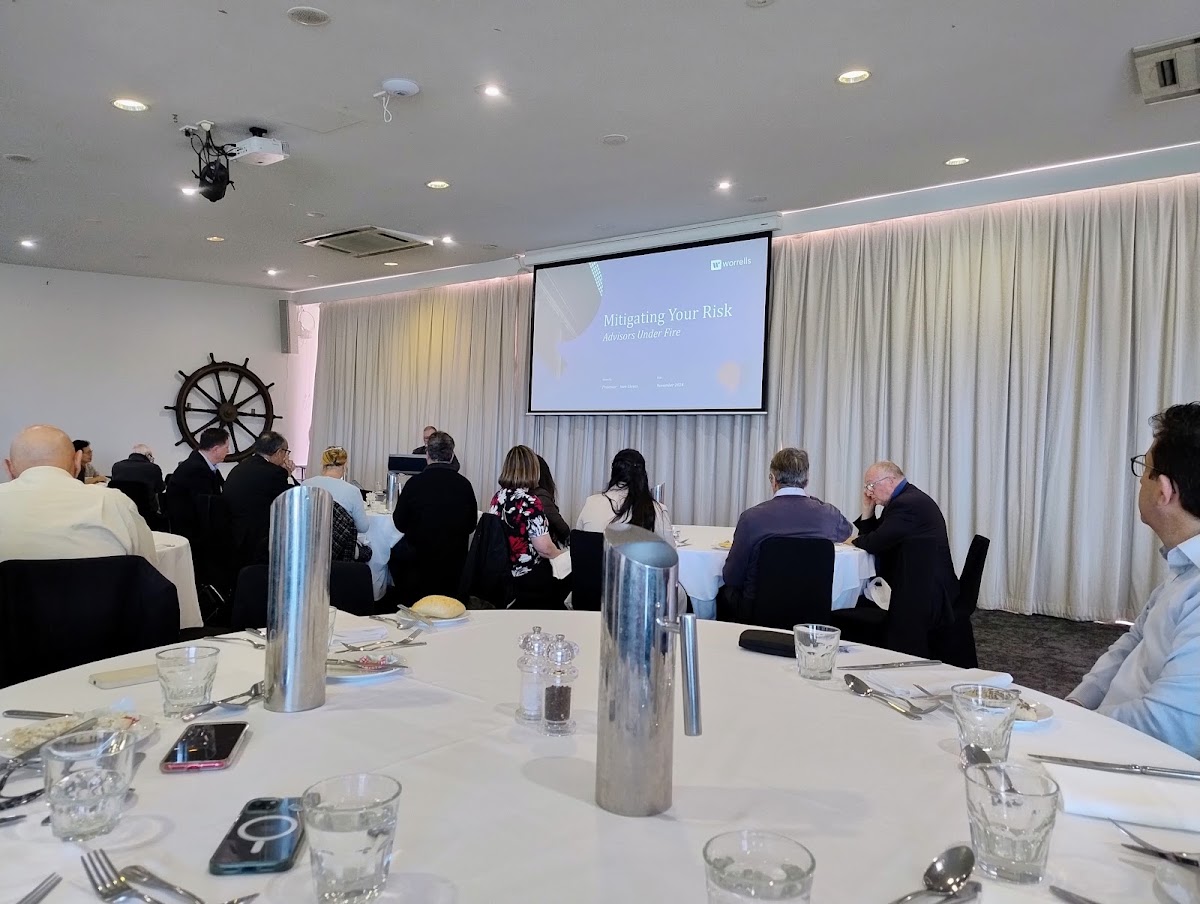 Lavenex Accountants and Tax Practitioners