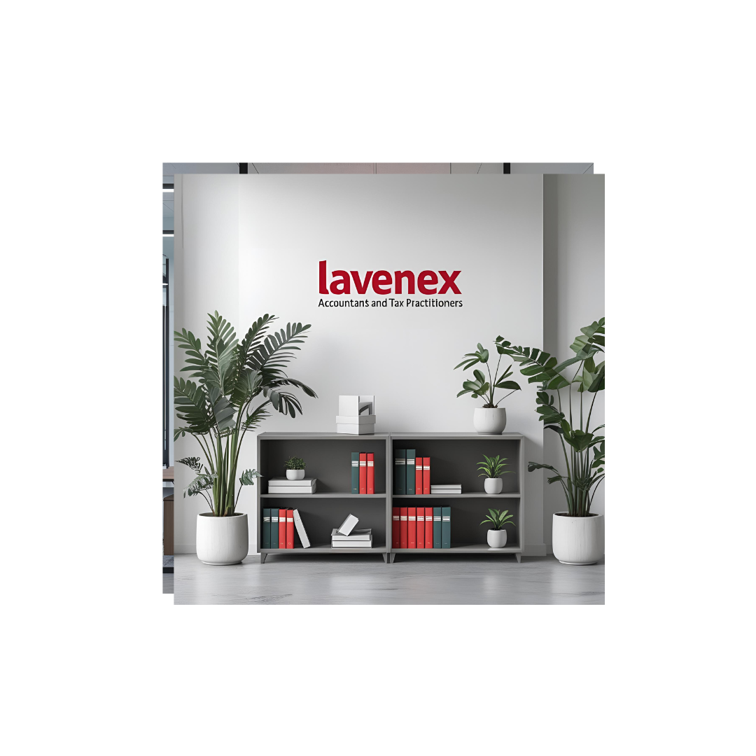 Lavenex accountants and tax practitioners – Taxation and Accounting Services