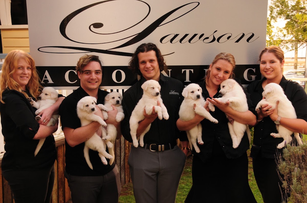 Lawson Accounting