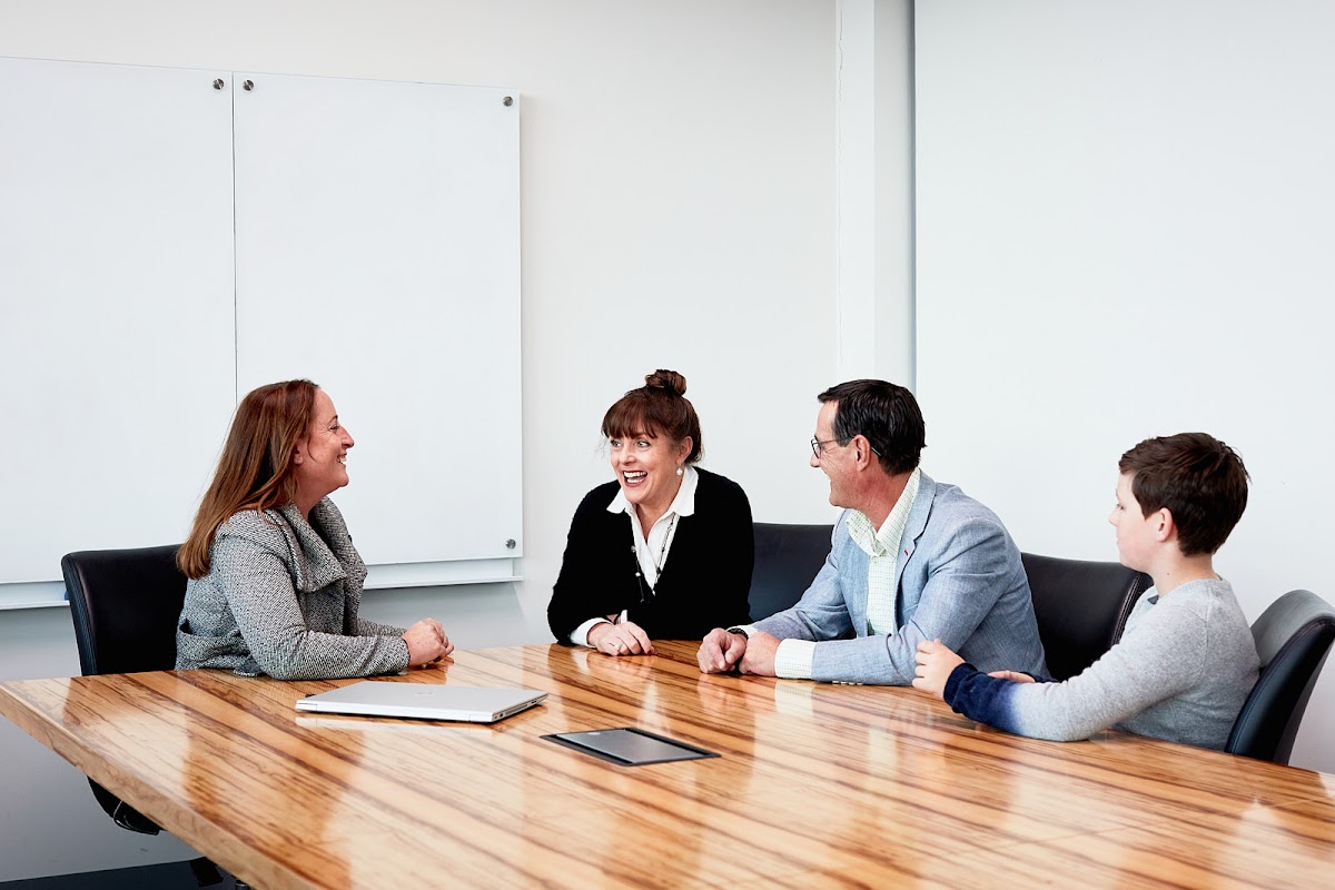 LBW Business & Wealth Advisors