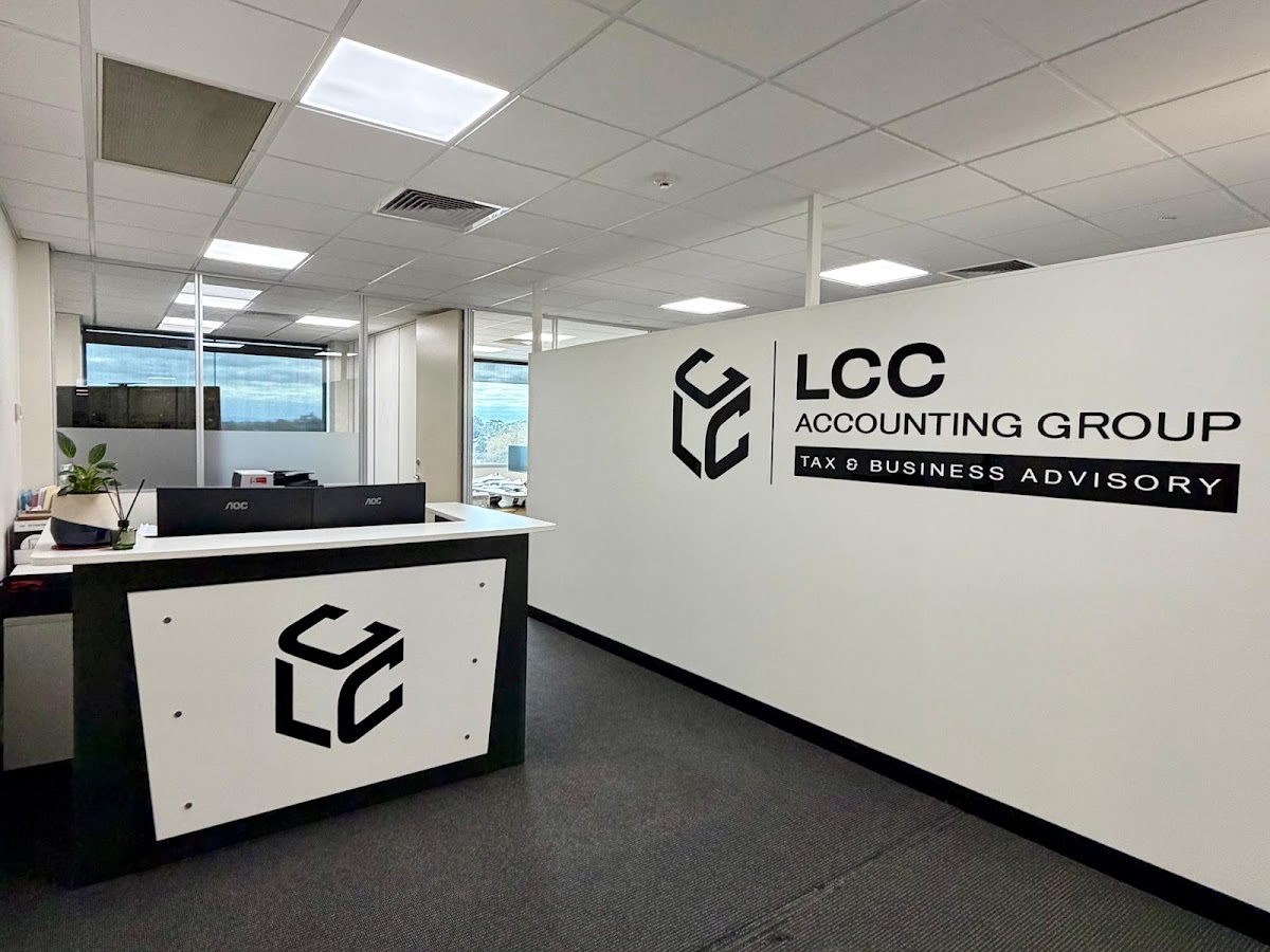 LCC Accounting Group