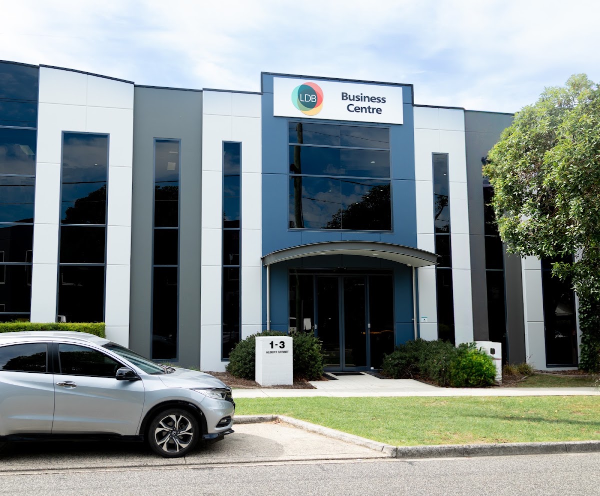 LDB Group Pty Ltd