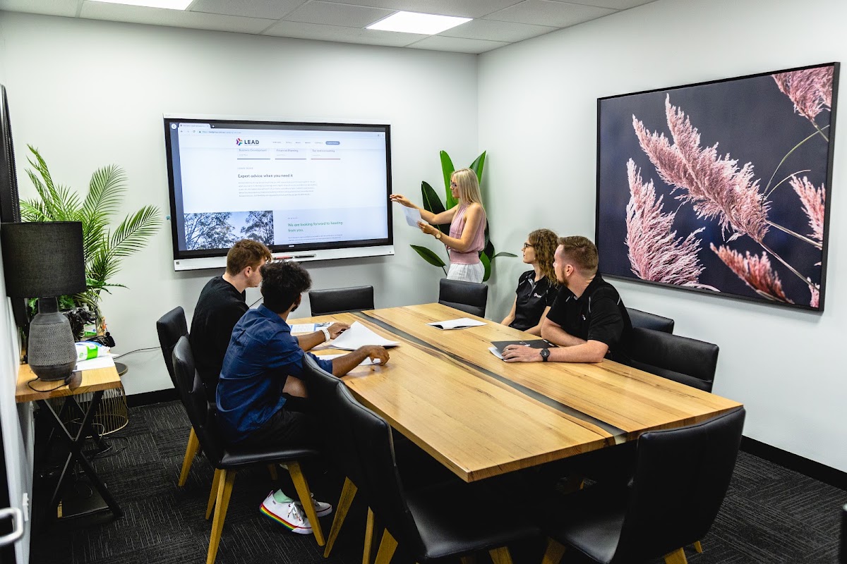 Lead Advisory Group